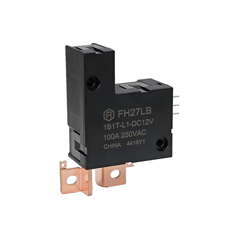 FH27LB 100A lukitusrele