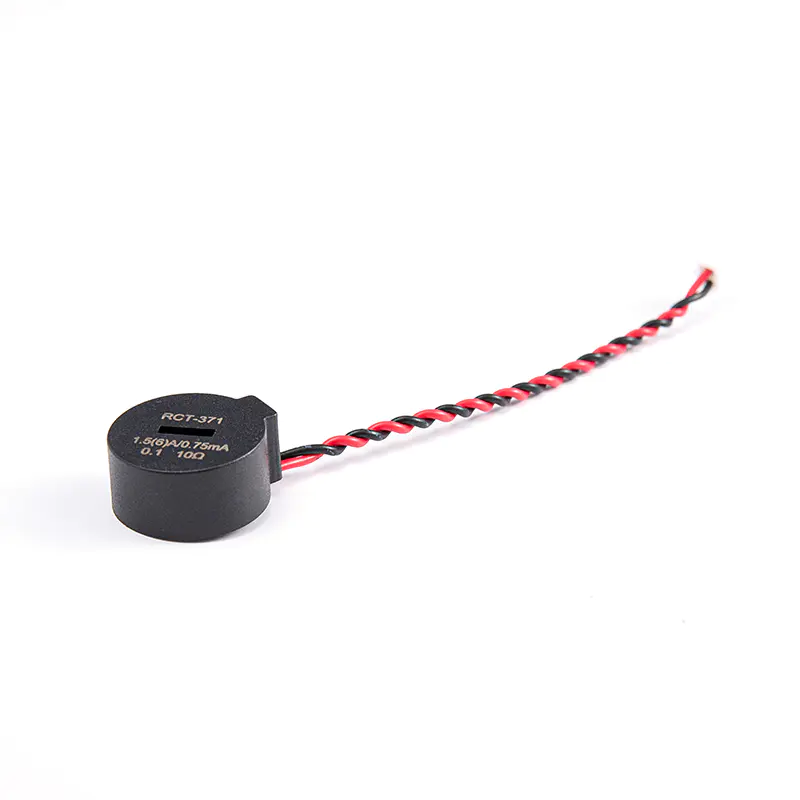FHCT-058 Low Error 0.1 Class 10Ω Virtamuuntaja