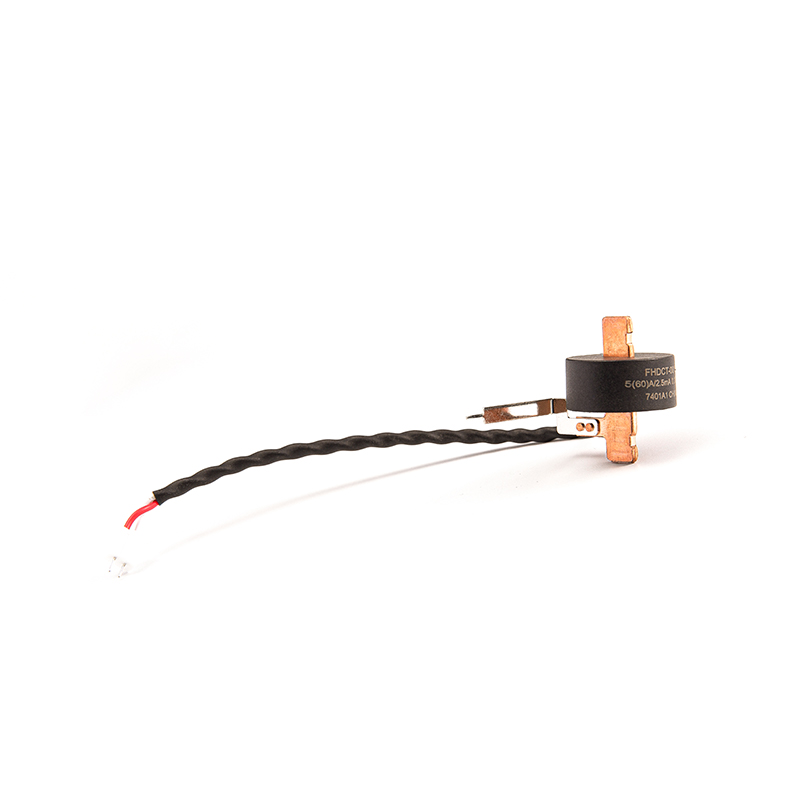 FHDCT-001D Precision 5(60)A/2.5mA virtamuuntaja