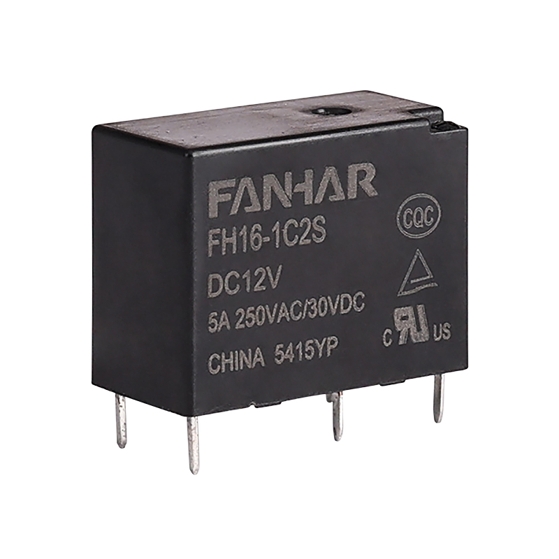 FH16 5A 10A tehorele UL TUV CQC -yhteensopiva