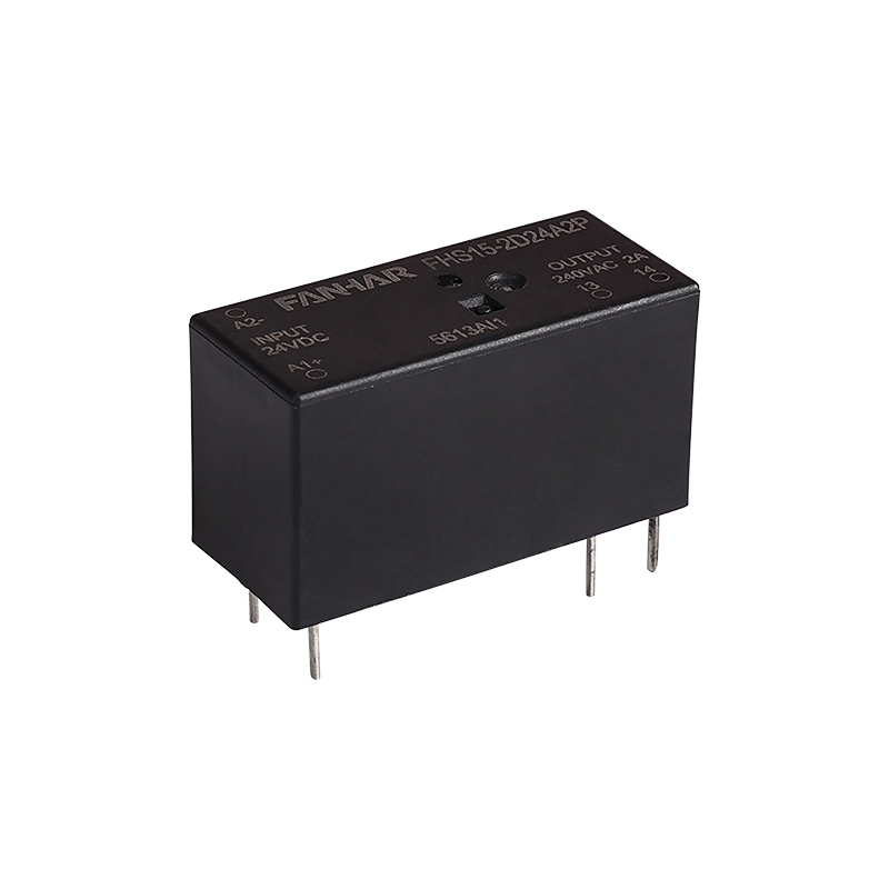 FHS15 2A puolijohderele