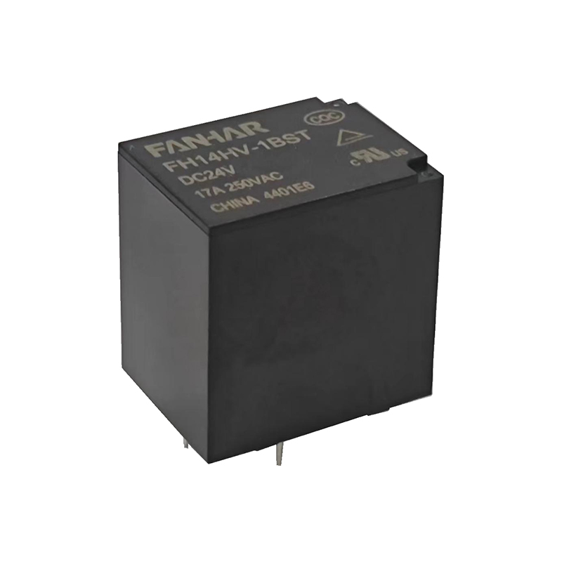 FH14HV 17A teollisuusrele UL TUV CQC -yhteensopiva
