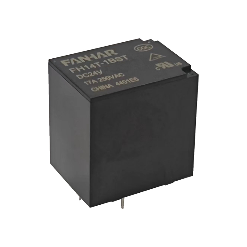 FH14T 17A tehorele UL TUV CQC -yhteensopiva