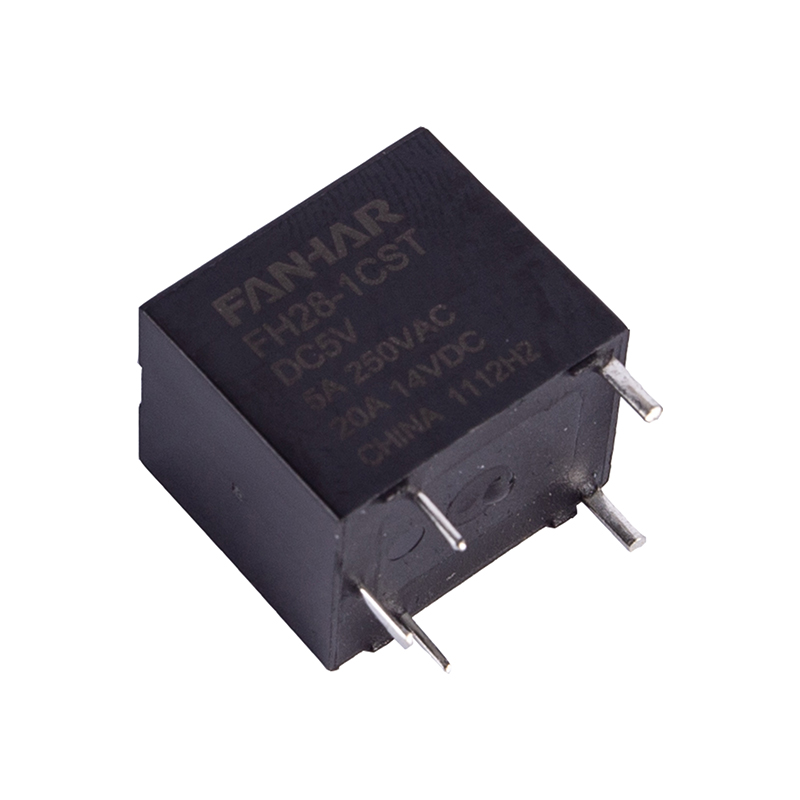 FH28 5A 20A autorele