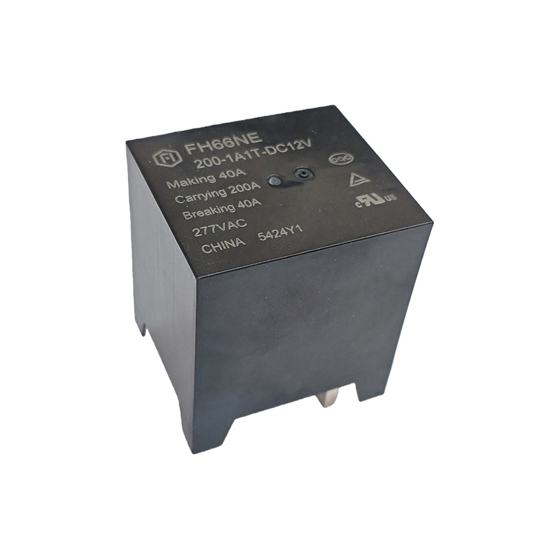 FH66NE-200 200A uusi energiarele UL TUV CQC-yhteensopiva