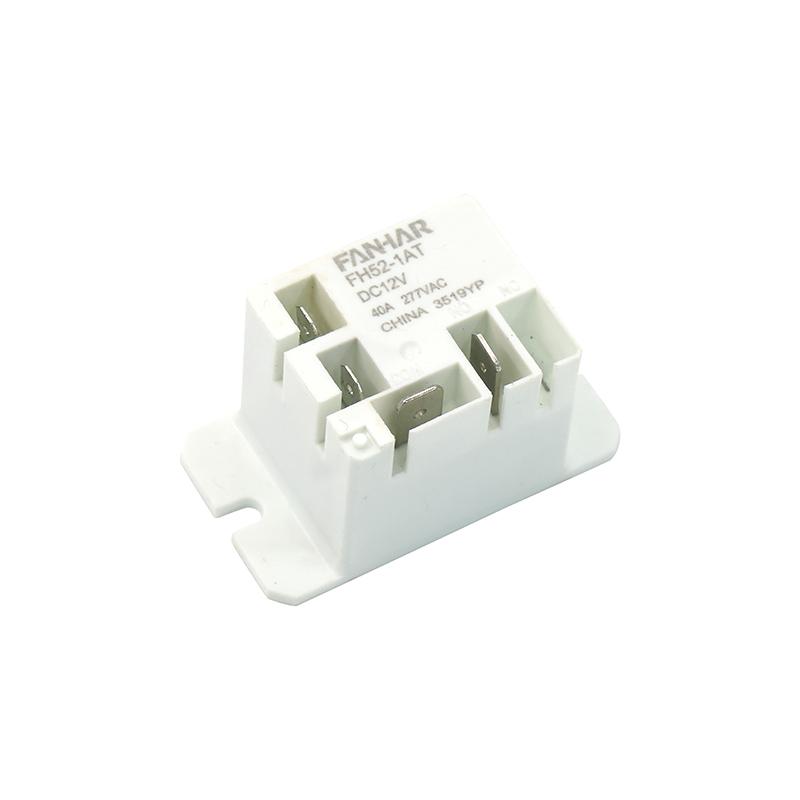 FH52/FH52A 20A 30A 40A teollisuusrele