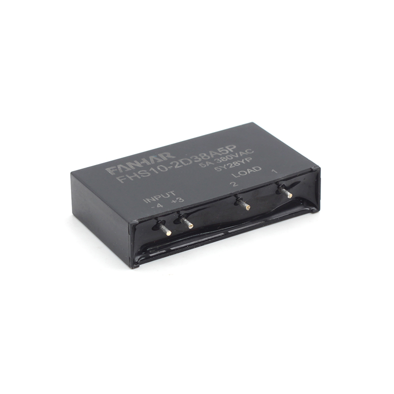 FHS10 5A 24A 38A 48A Puolijohderele