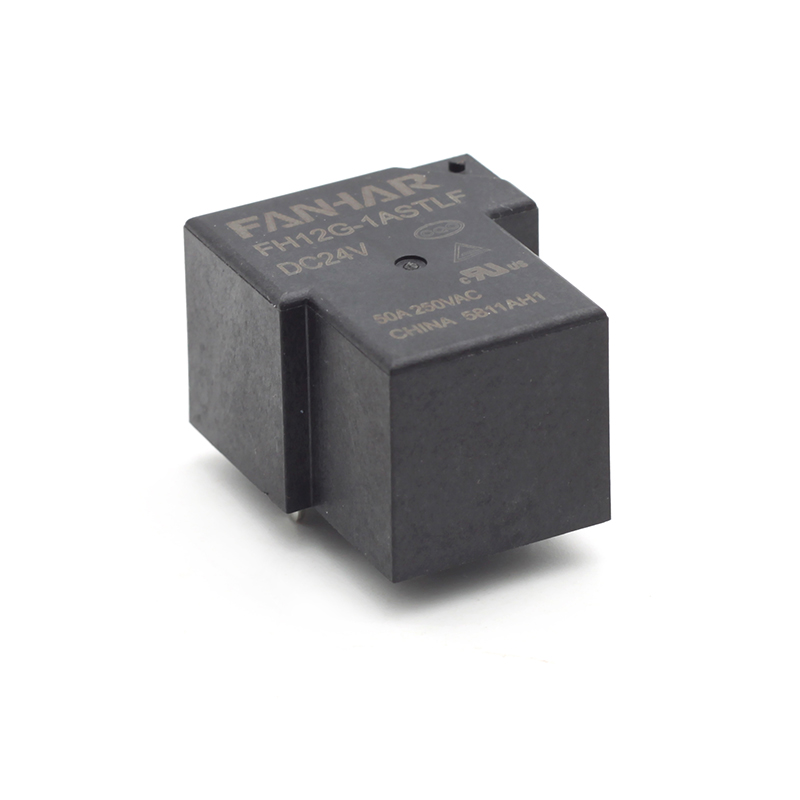 FH12G 60A Uusi energiarele UL TUV CQC-yhteensopiva