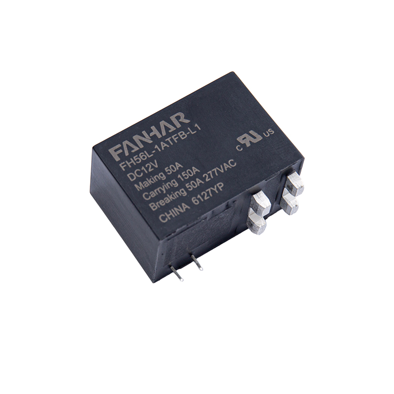 FH56L 125A lukitusrele