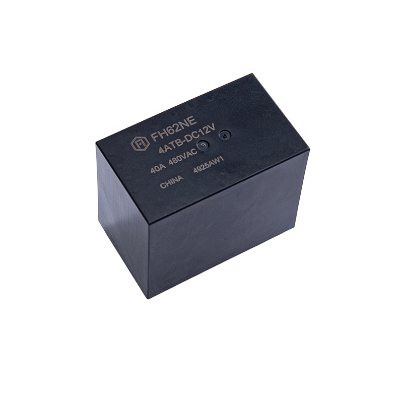 FH62NE 40A Uusi energiarele