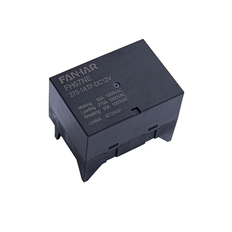 FH67NE 200A uusi energiarele