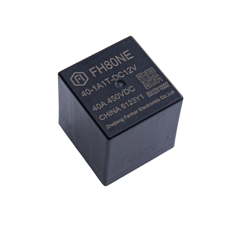 FH80NE 40A Uusi energiarele