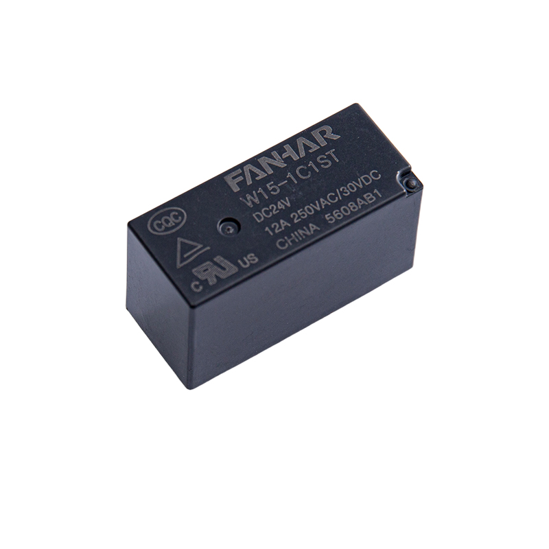W15-1 16A 20A tehorele UL TUV CQC-yhteensopiva