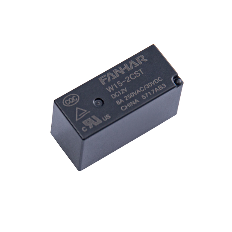 W15-2 8A tehorele UL TUV CQC-yhteensopiva