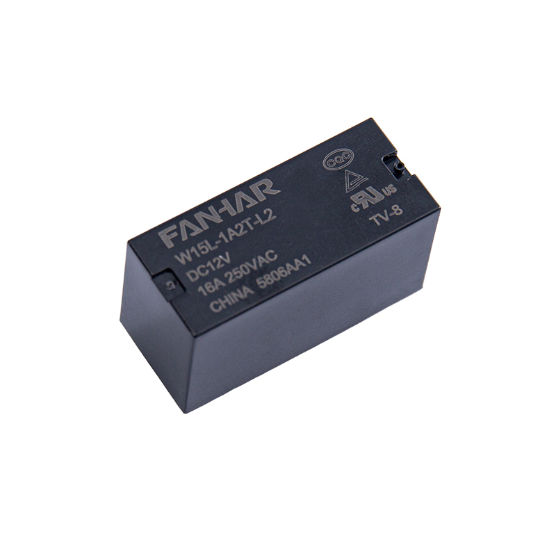 W15L 16A 20A lukitusrele UL TUV CQC -yhteensopiva