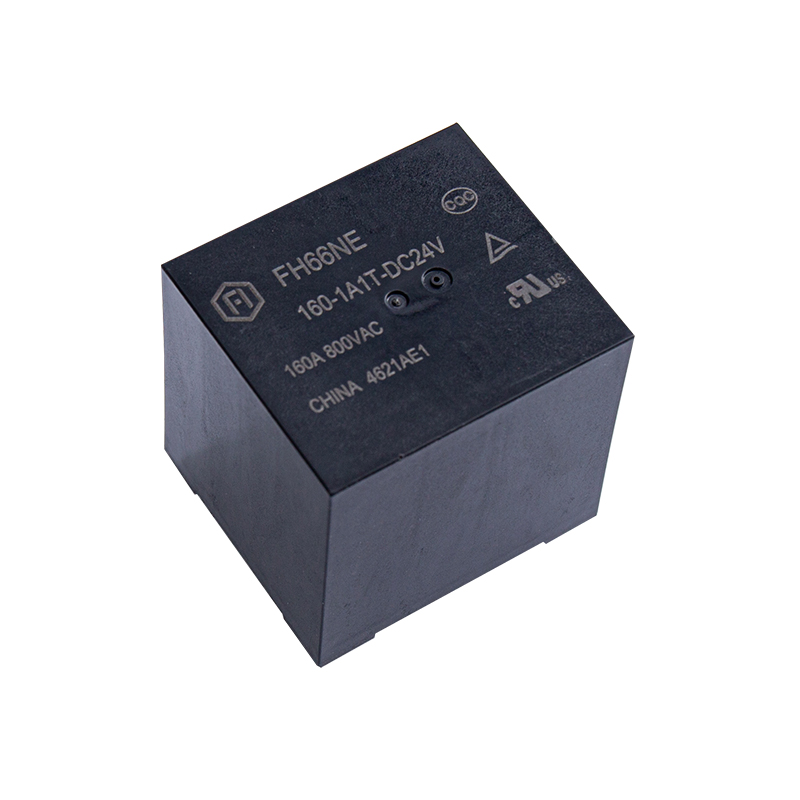 FH66NE-160 Uusi energiarele UL TUV CQC -yhteensopiva