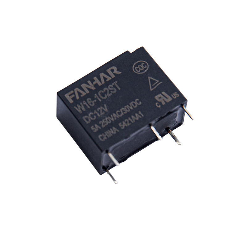 W16 5A 10A tehorele UL TUV CQC -yhteensopiva