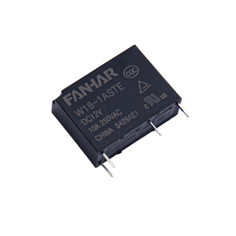 W18 5A 10A tehorele UL TUV CQC -yhteensopiva