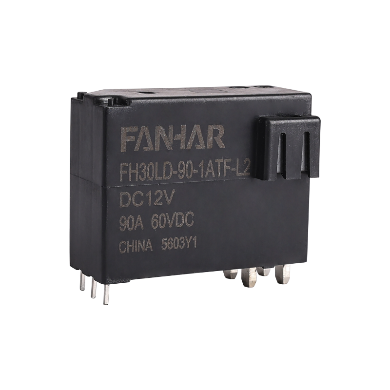 FH30LD-90 90A Uusi energiarele