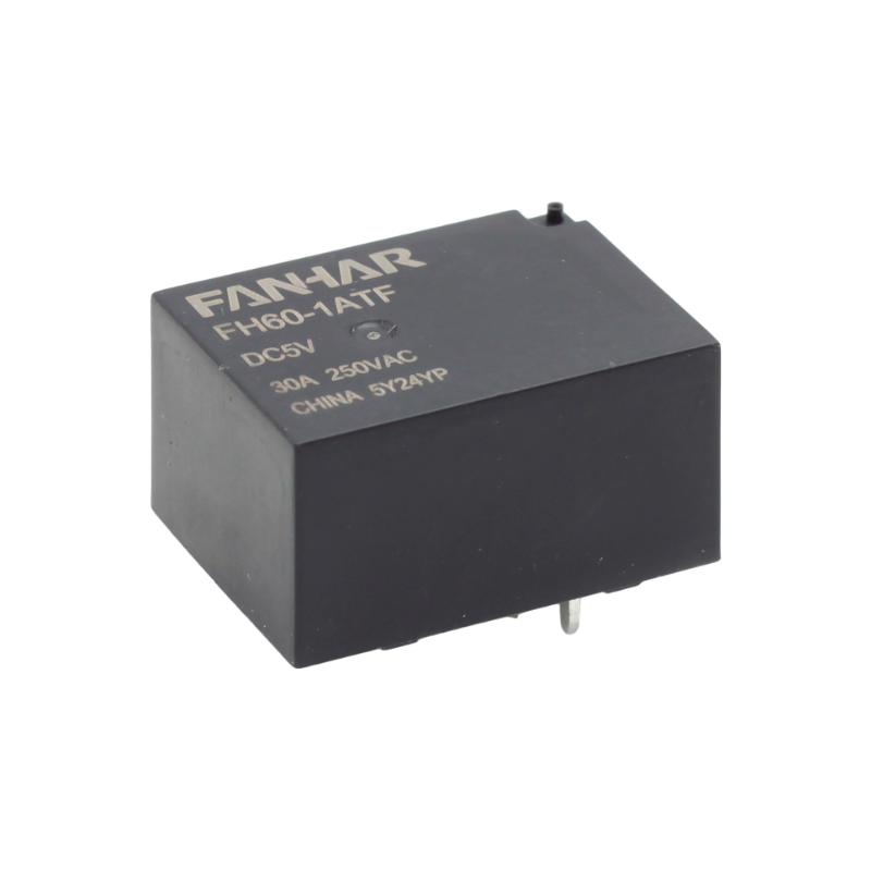 FH60 30A lukitusrele