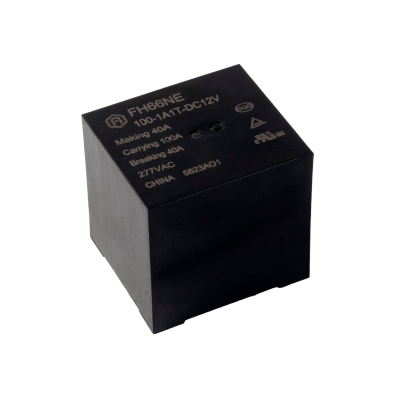 FH66NE-100 Uusi energiarele UL TUV CQC -yhteensopiva