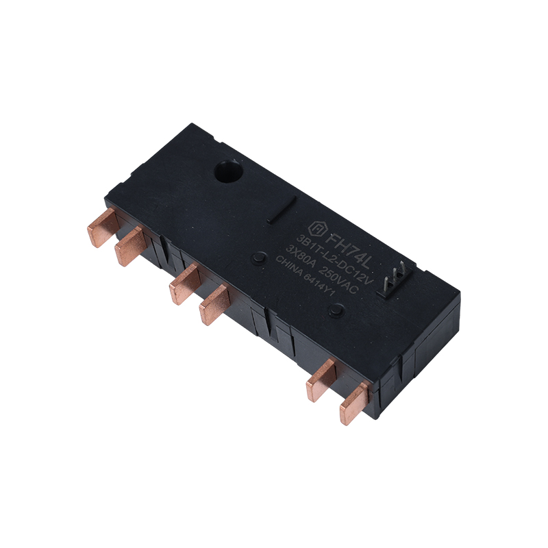 FH74L 120A lukitusrele